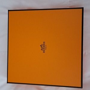 Hermes deluxe sample set